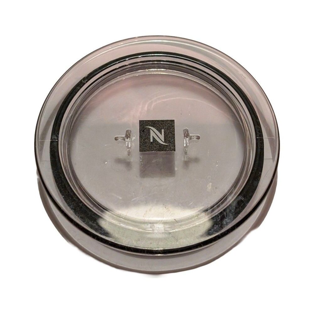 Nespresso Aeroccino 3 Milk Frother Replacement Lid Cover